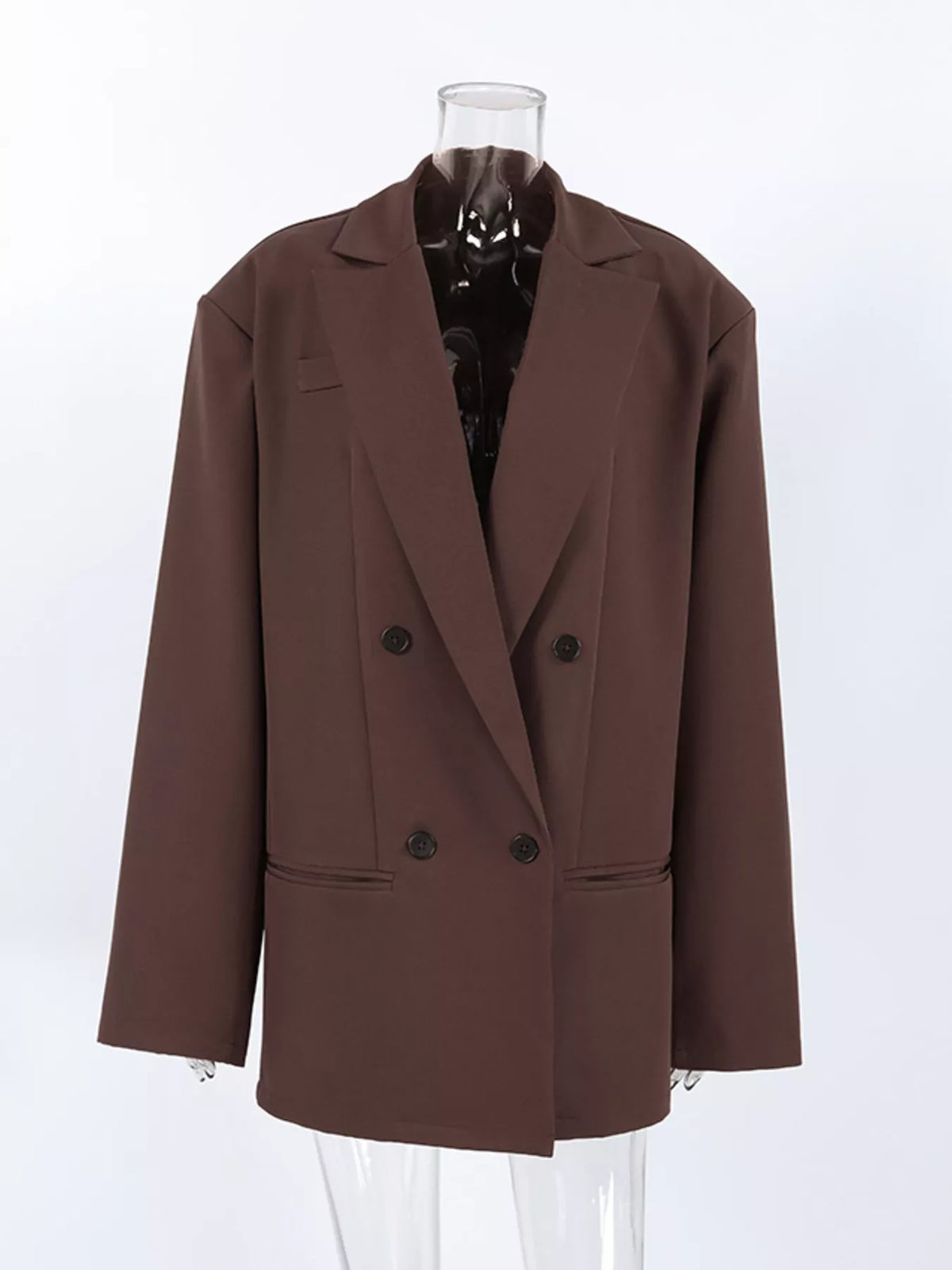 Oversize blazer – bild 6