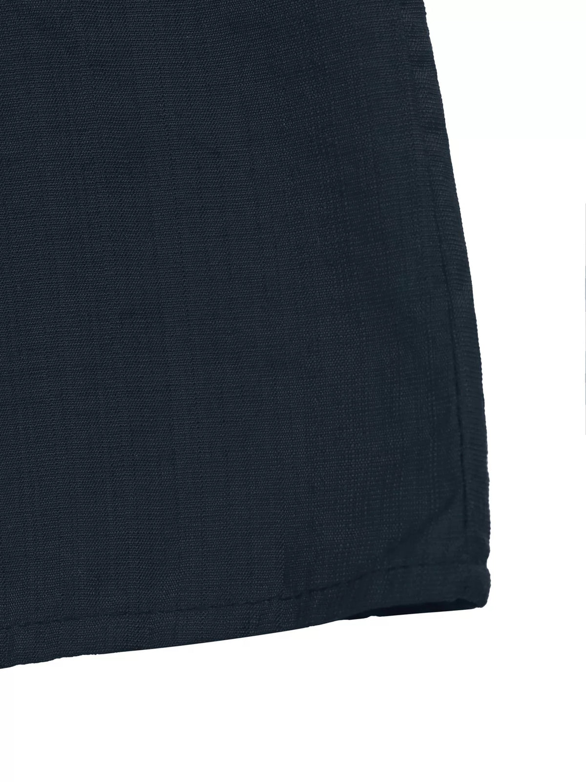 Långärmad blus med knappstängning – bild 10