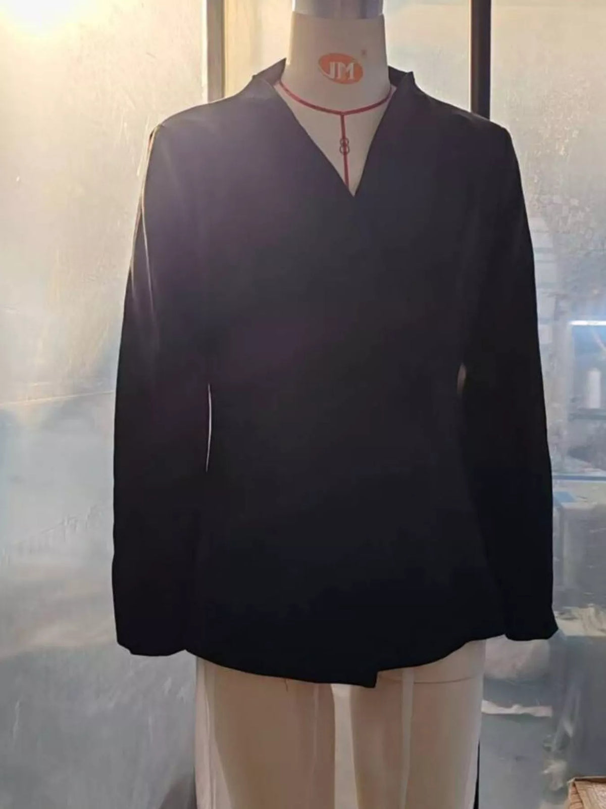 Figursydd blazer – bild 9
