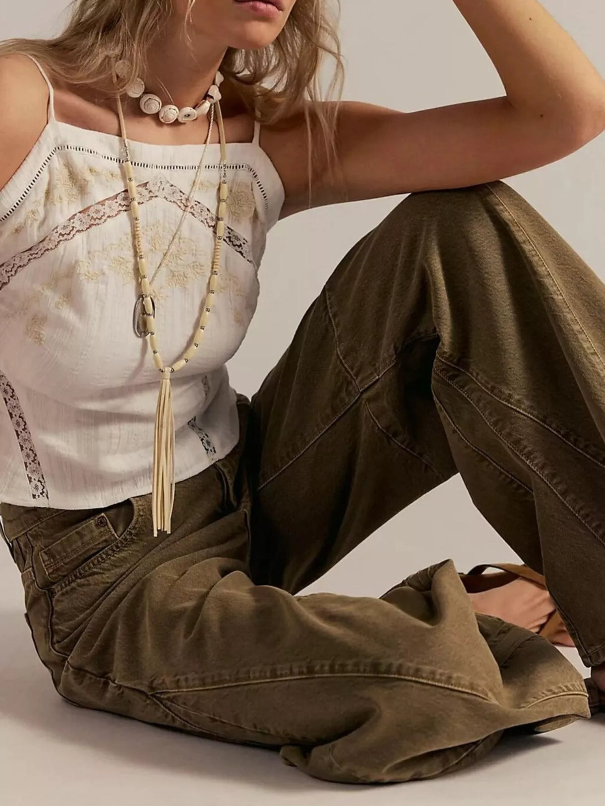 Oversize jeans – bild 6