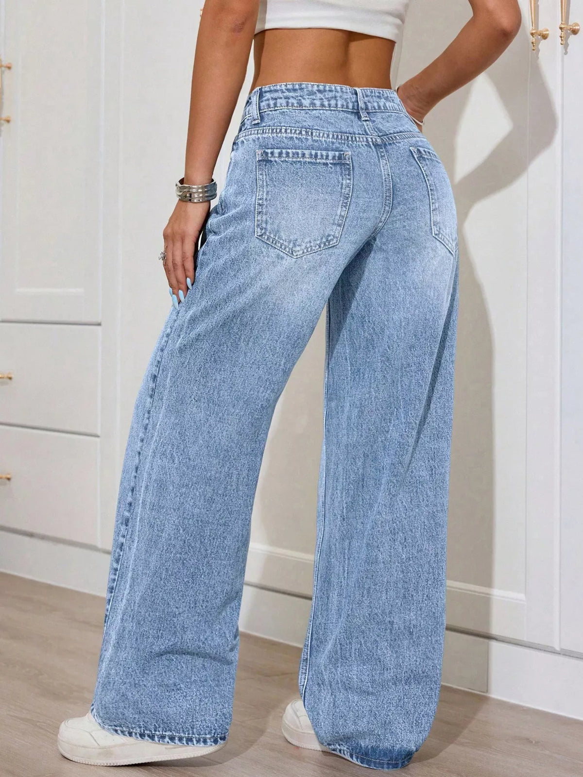 Baggy jeans – bild 6