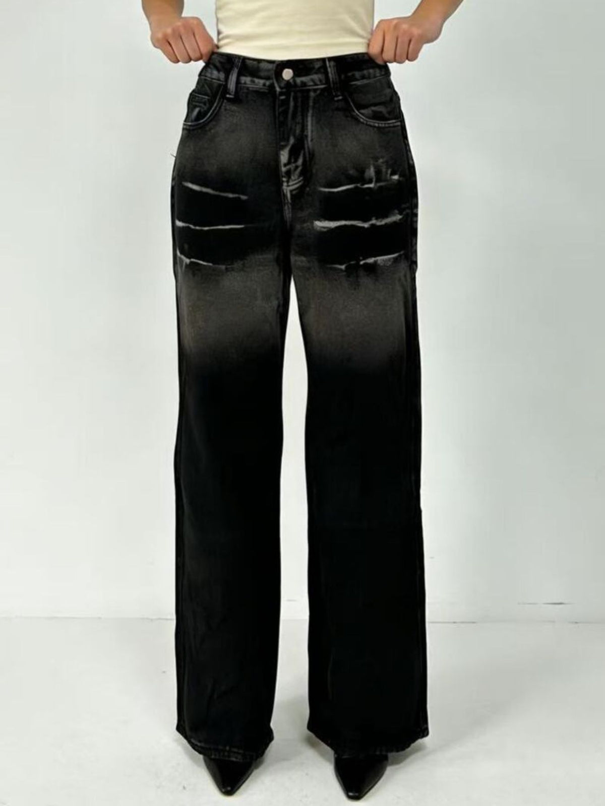 Vida jeans – bild 3