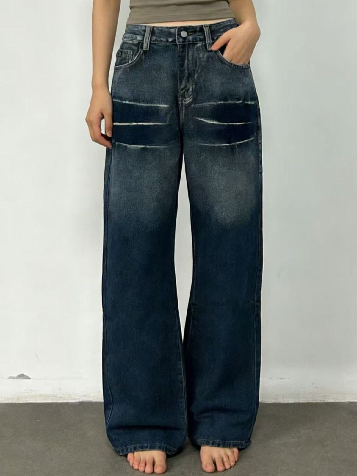 Vida jeans – bild 6
