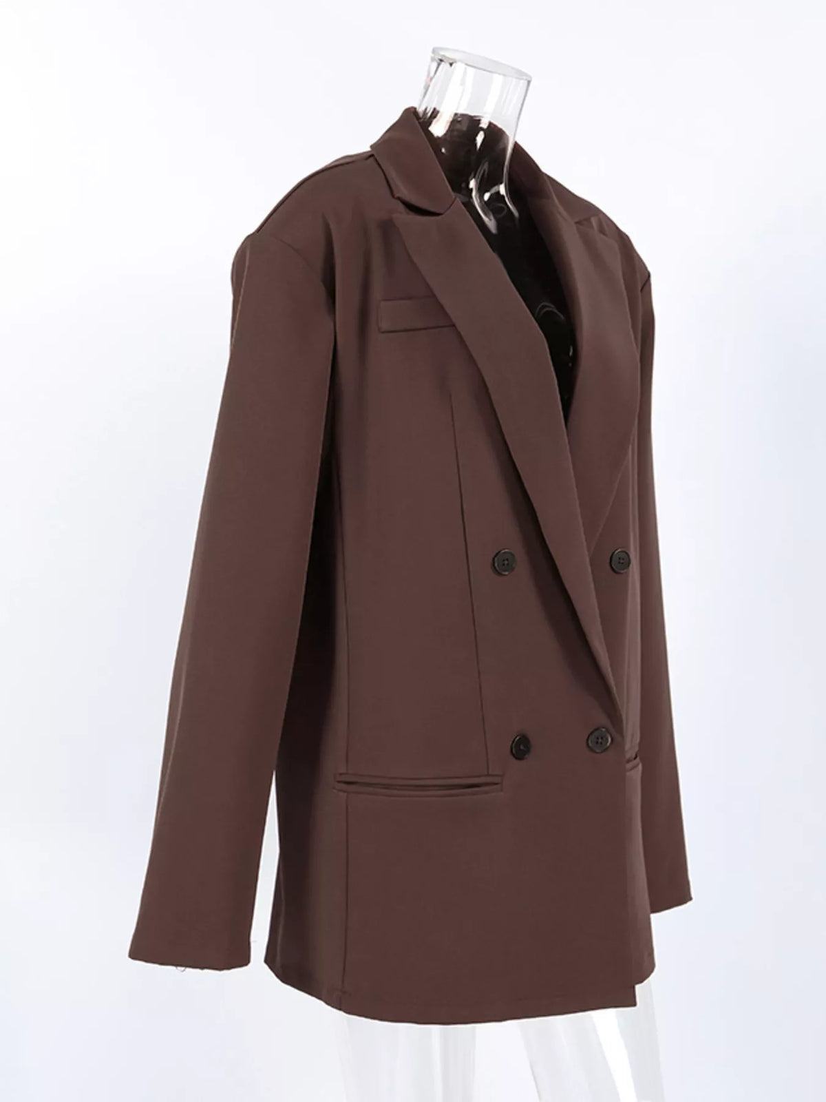 Oversize blazer – bild 7