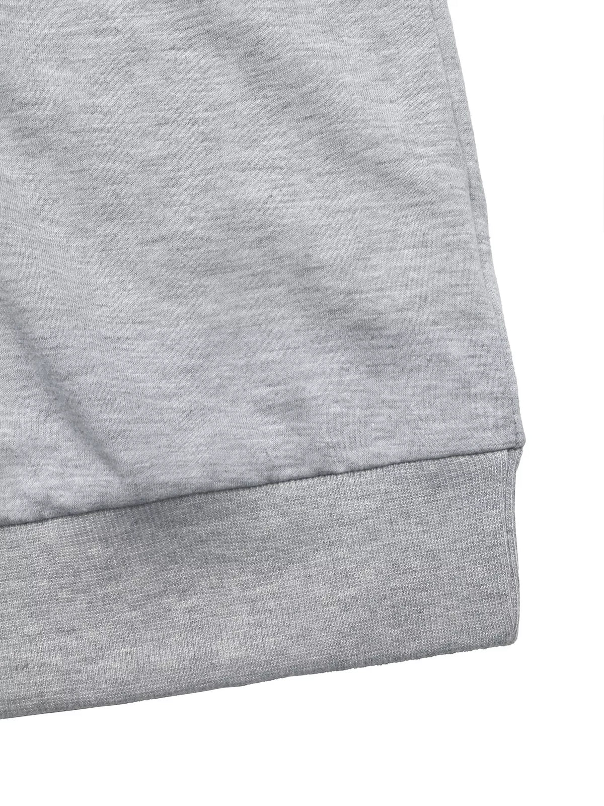 Blommig sweatshirt – bild 10