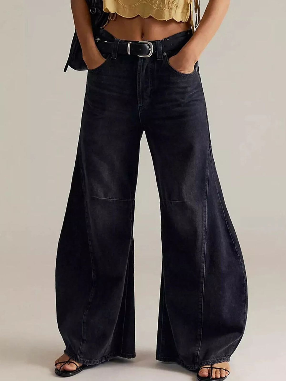 Oversize jeans – bild 10