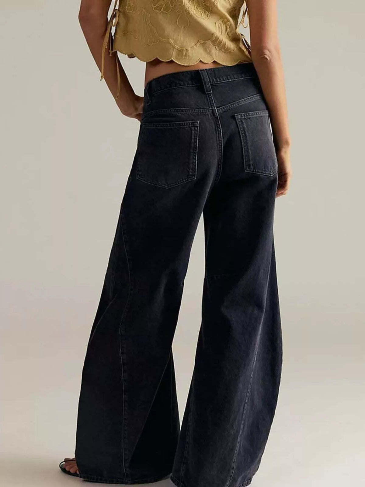 Oversize jeans – bild 12
