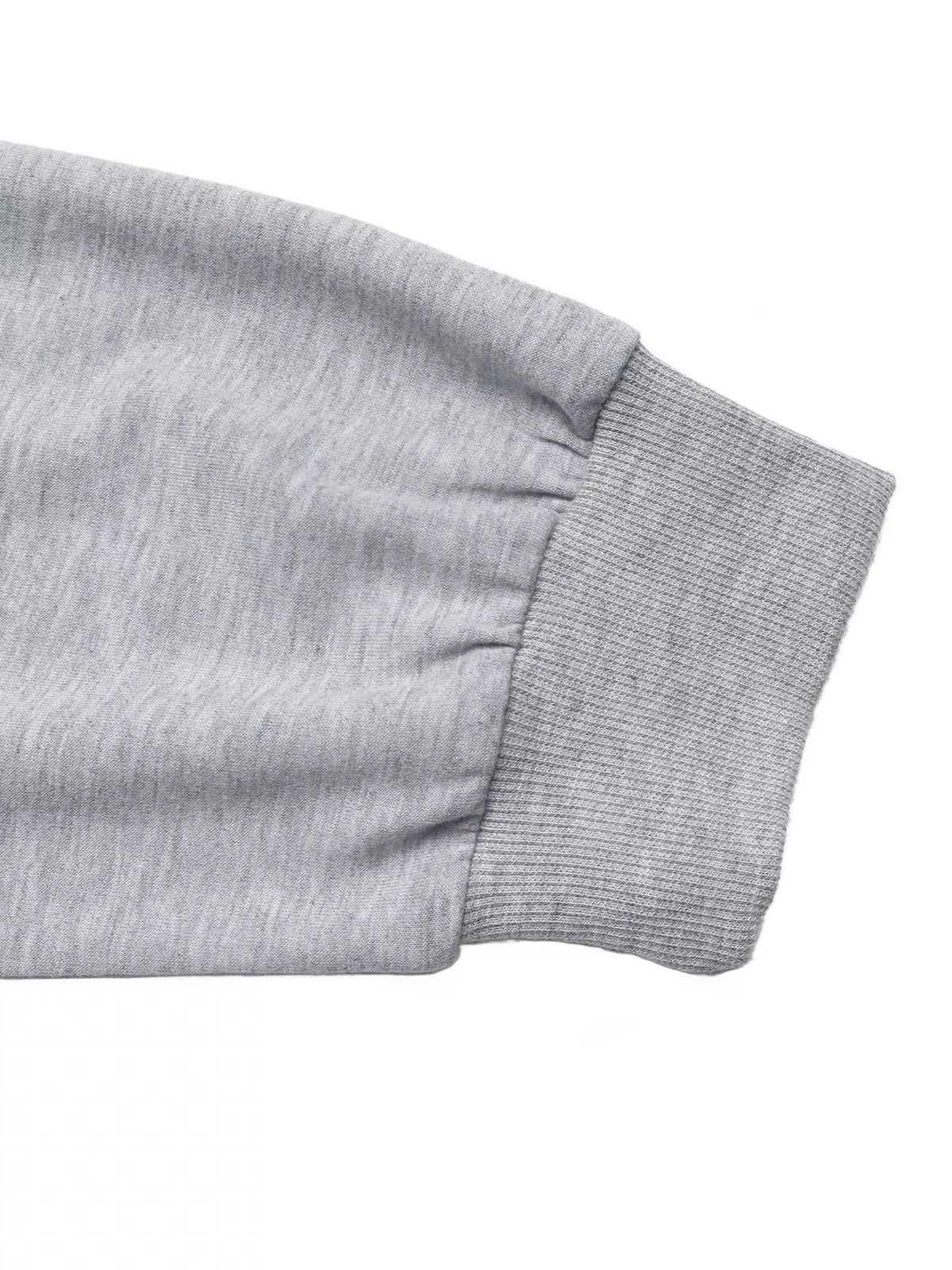 Blommig sweatshirt – bild 8