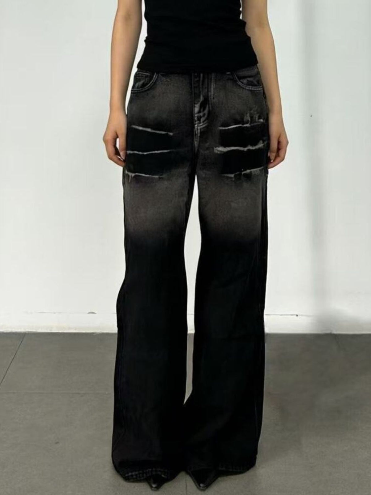 Vida jeans – bild 2