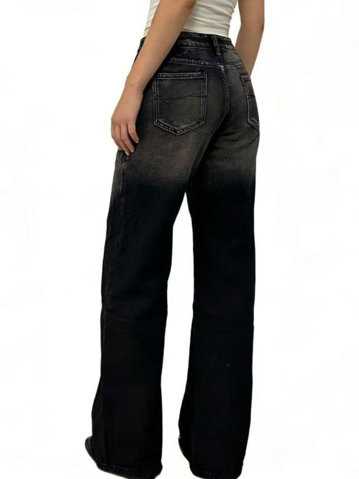 Vida jeans – bild 4