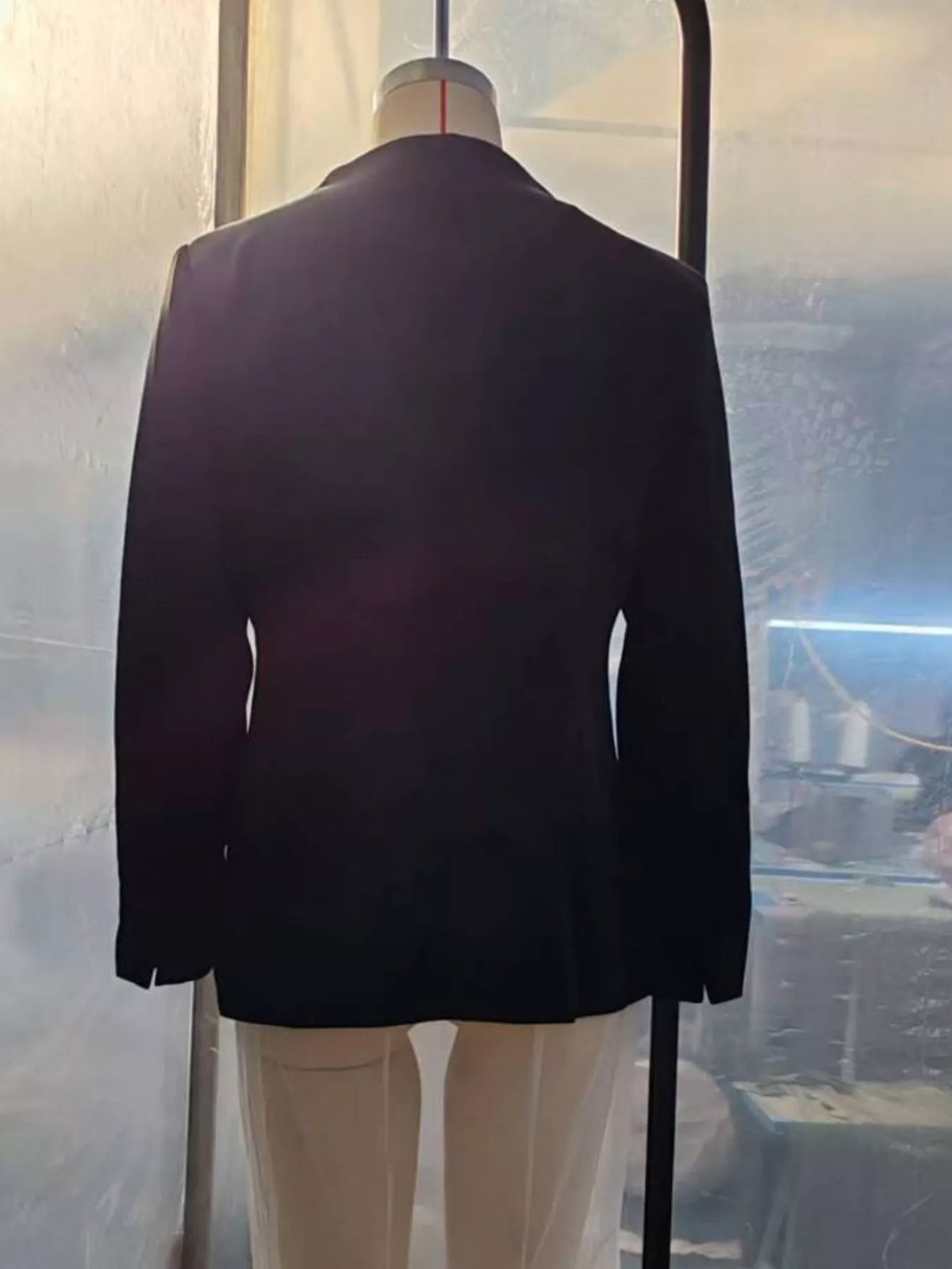 Figursydd blazer – bild 10