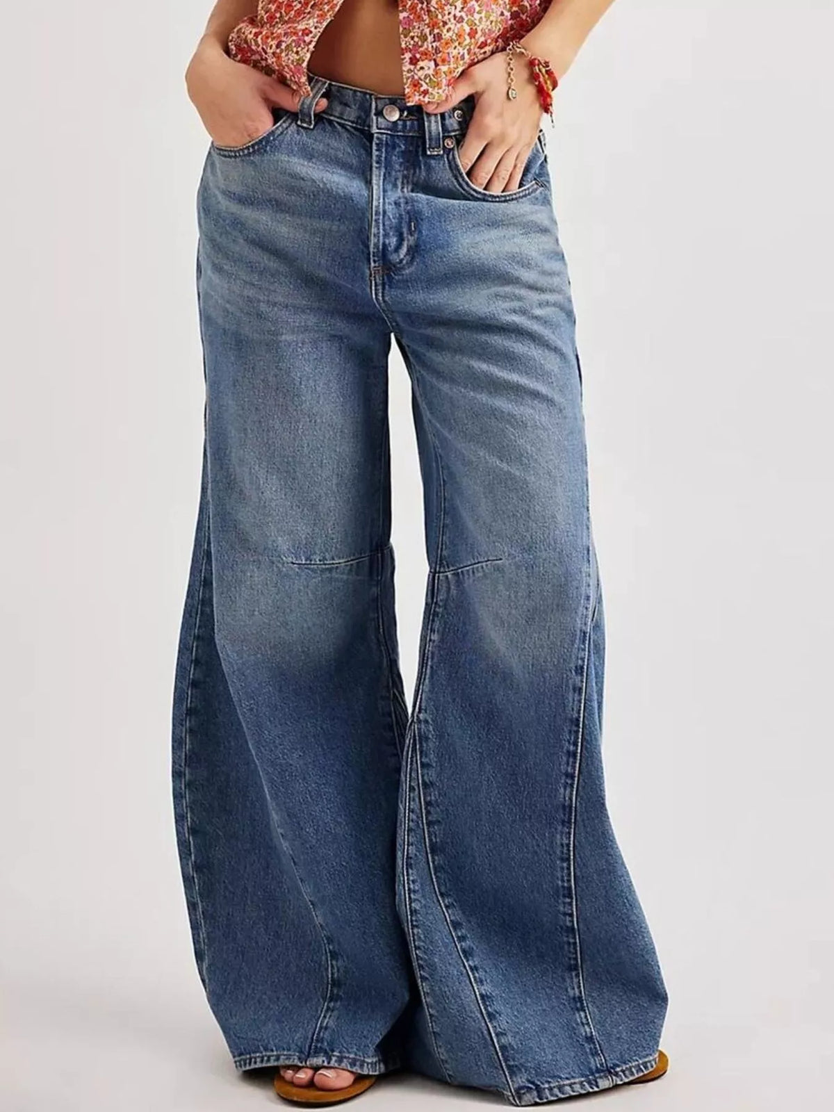 Oversize jeans – bild 9