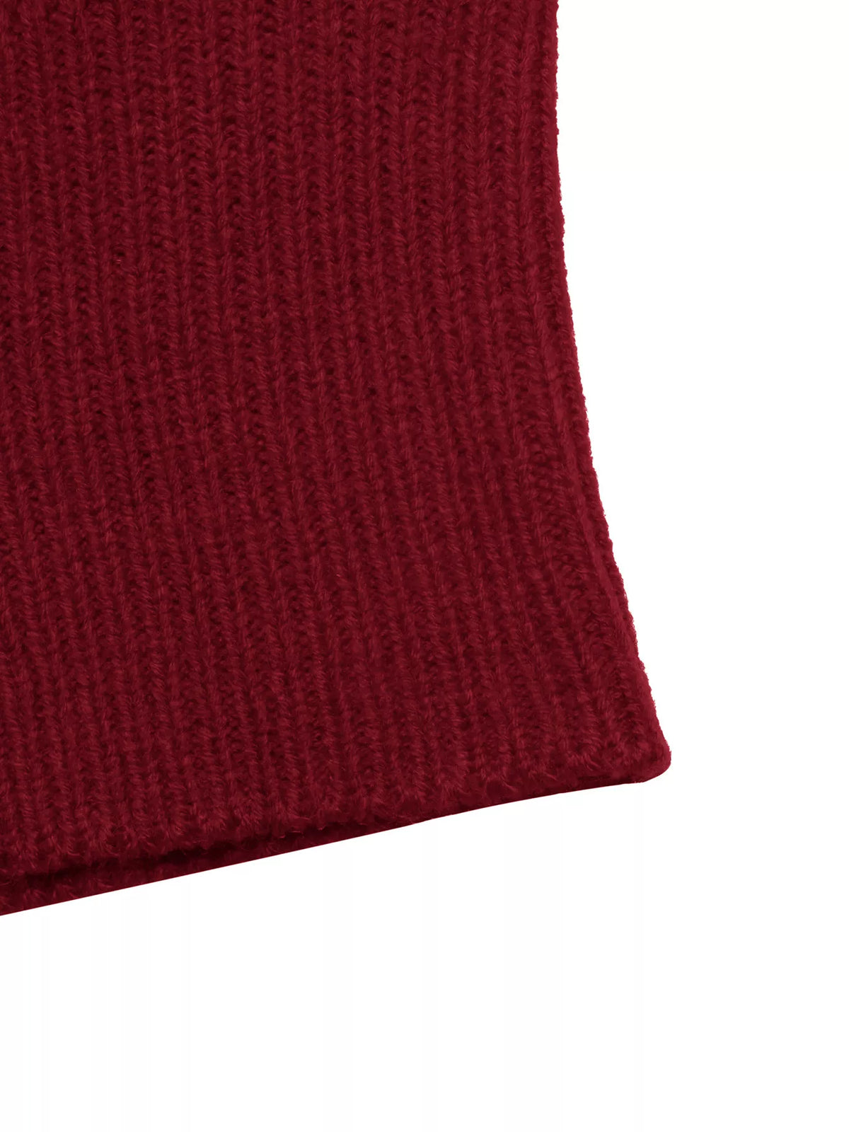 Cardigan med hjärtmotiv och knappstängning – bild 10