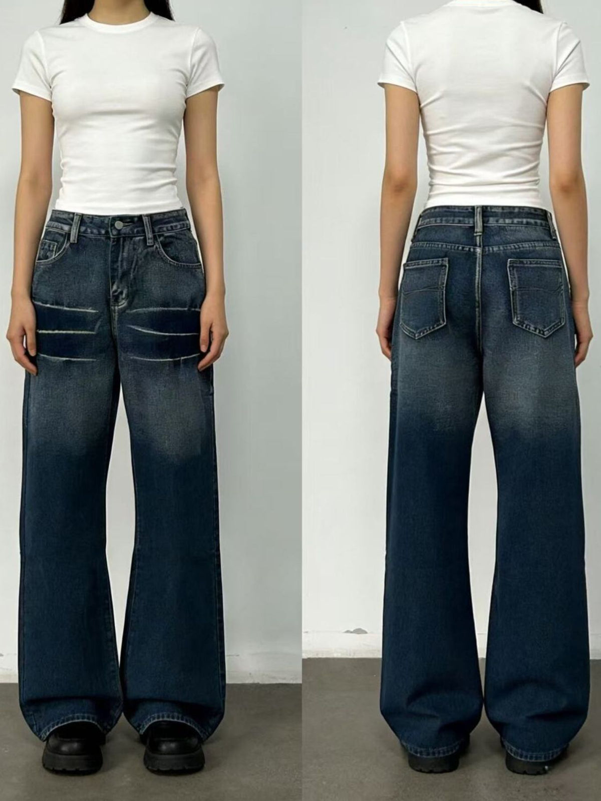 Vida jeans – bild 8