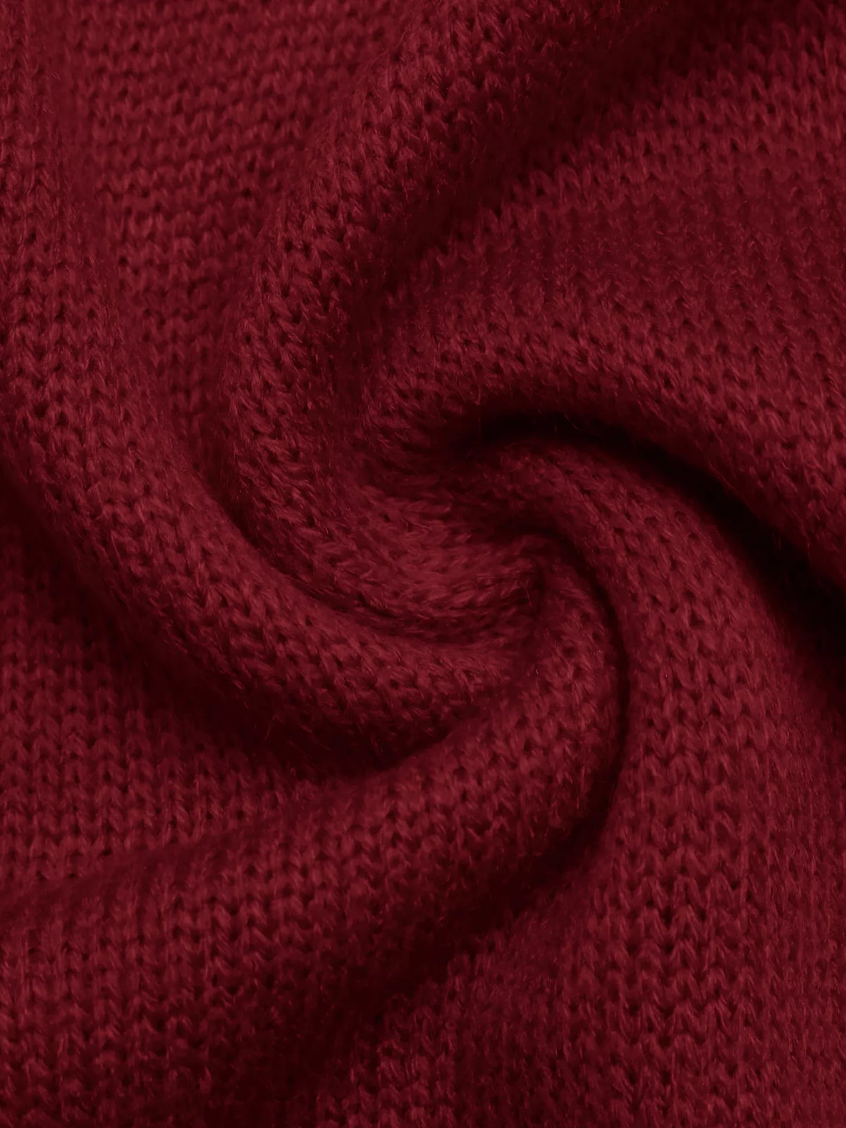 Cardigan med hjärtmotiv och knappstängning – bild 11