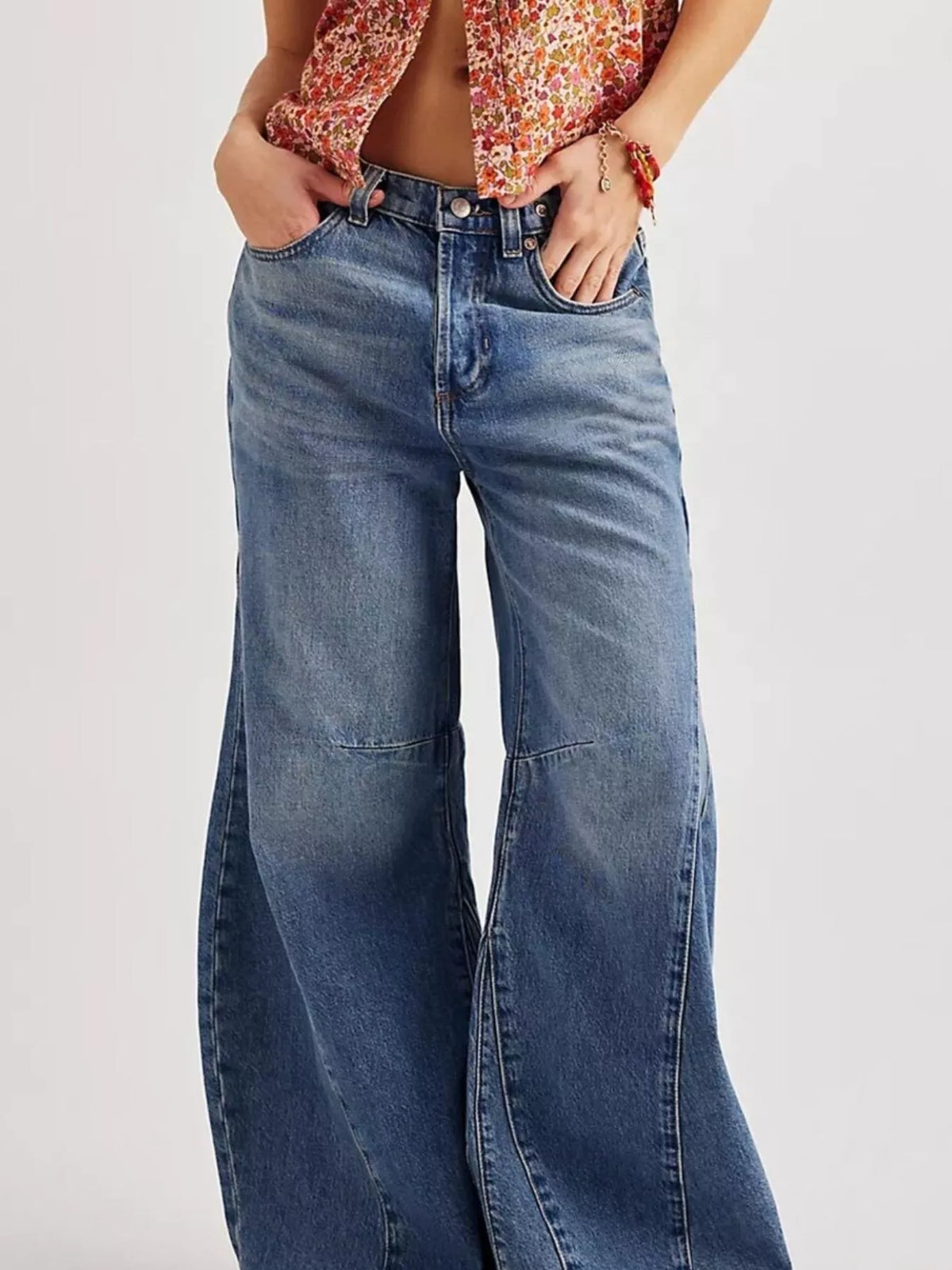 Oversize jeans – bild 7