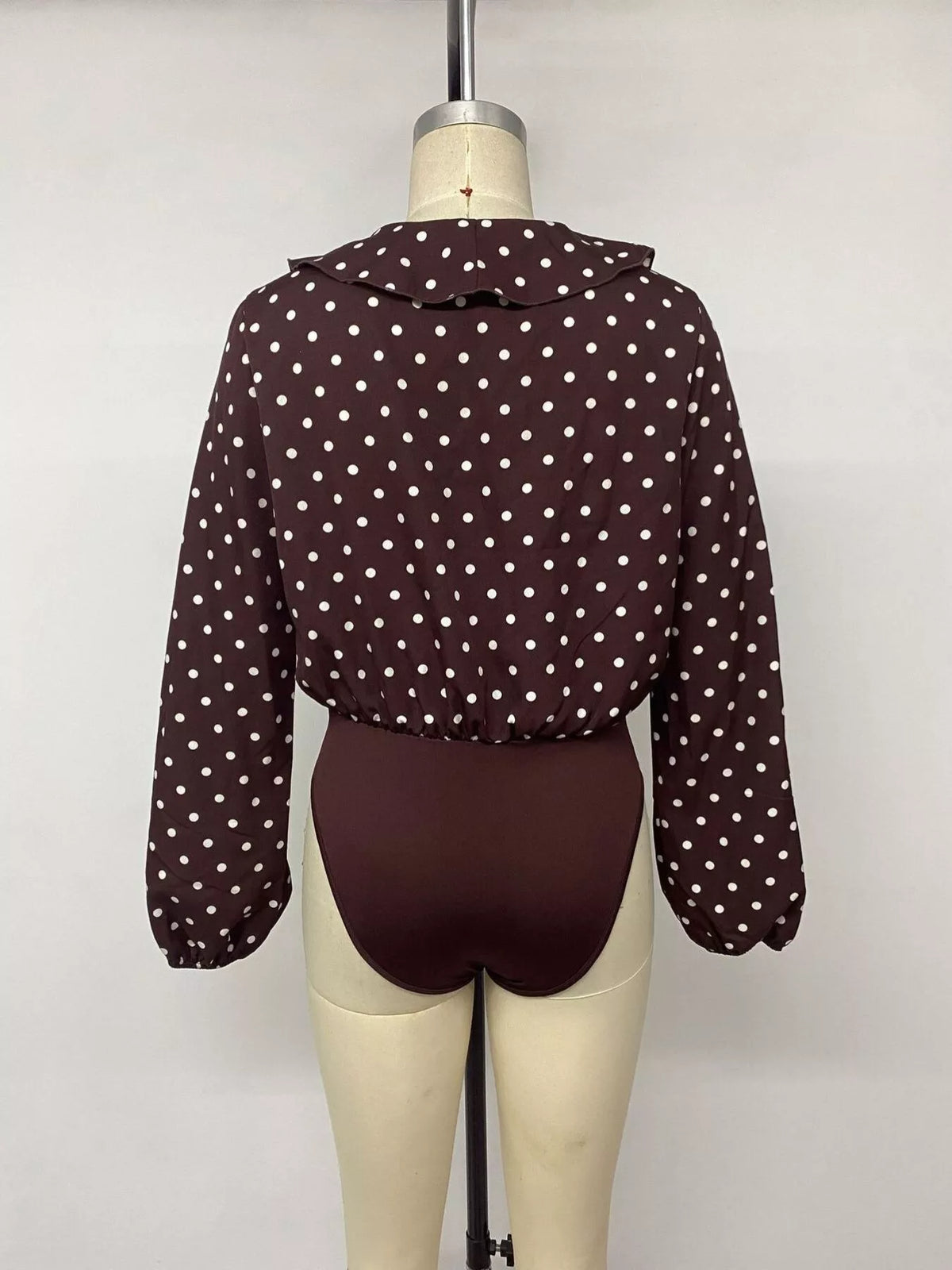 Prickig body – bild 14