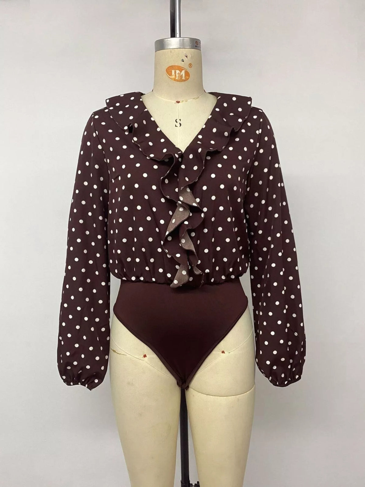 Prickig body – bild 12