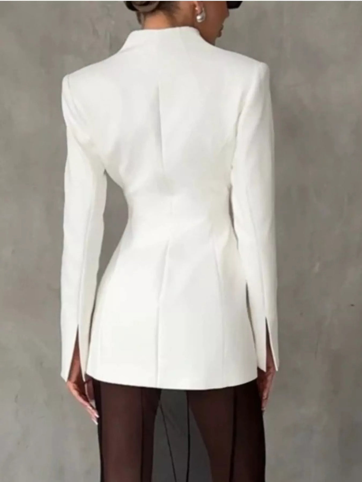 Figursydd blazer – bild 2