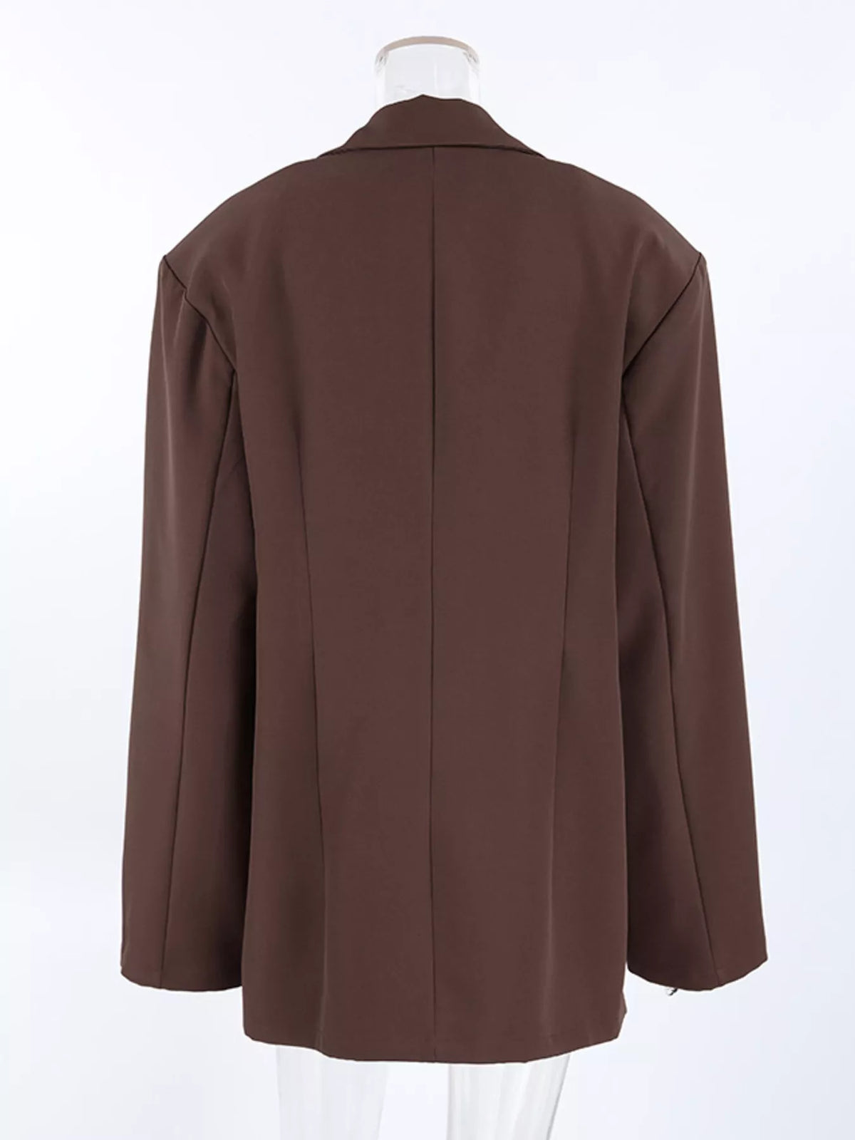 Oversize blazer – bild 8
