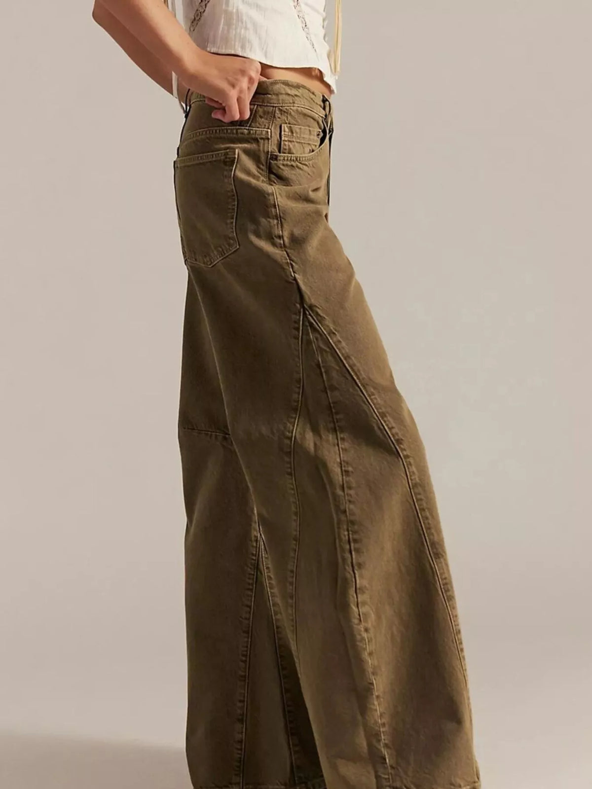 Oversize jeans – bild 5