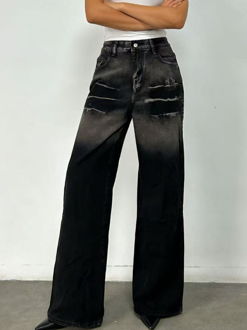 Vida jeans