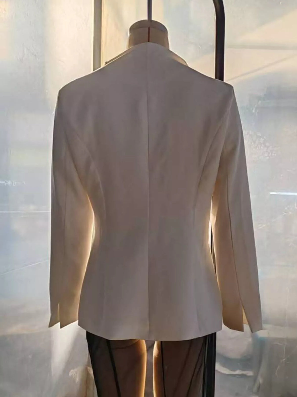 Figursydd blazer – bild 4