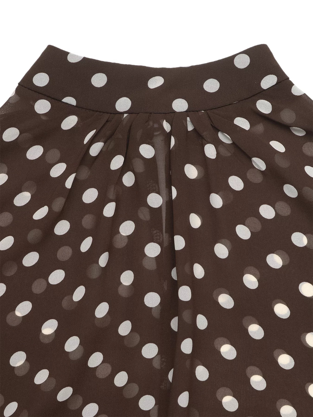 Prickig blus – bild 13