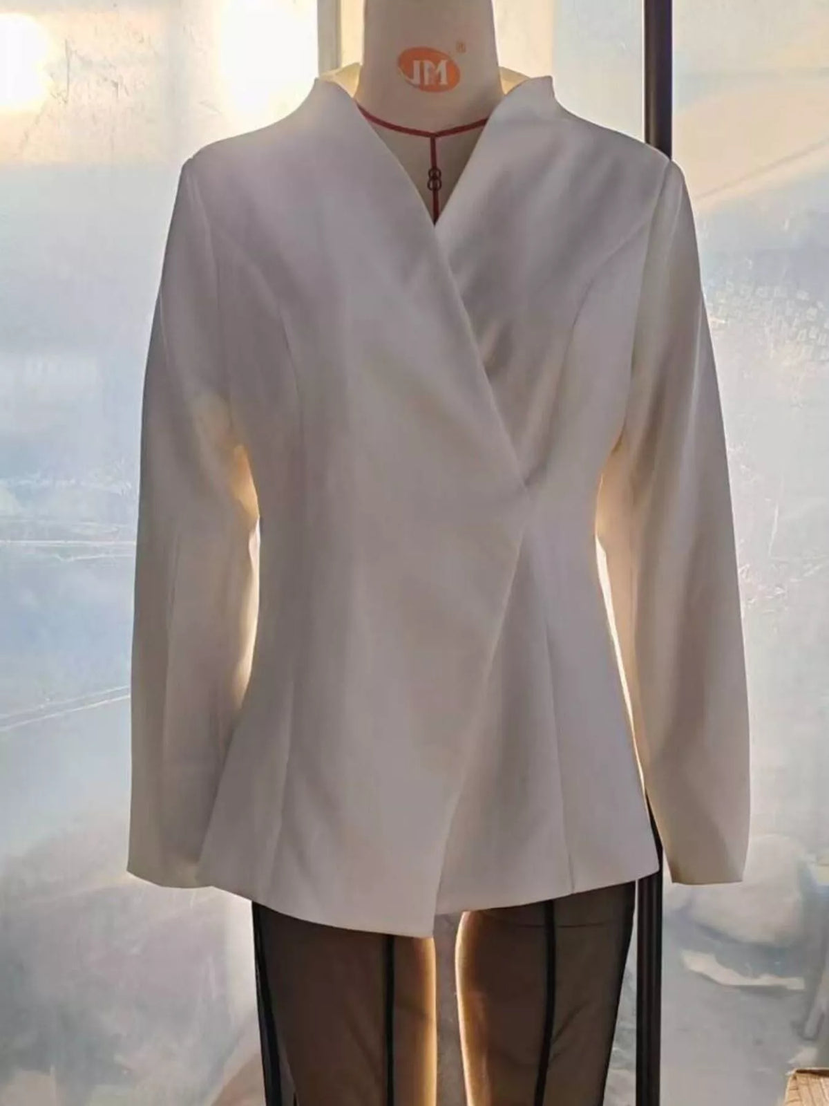 Figursydd blazer – bild 5